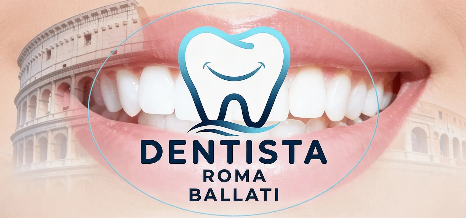 Cure canalari estrazione dente Roma