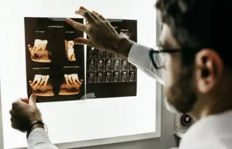 Dentista a Roma Ballati