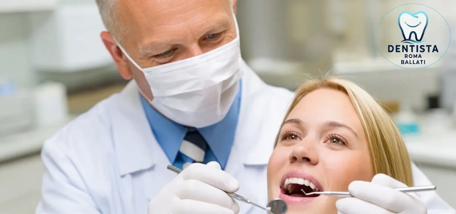 Dentista Guidonia Fonte Nuova