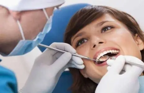 Dentista low cost Roma