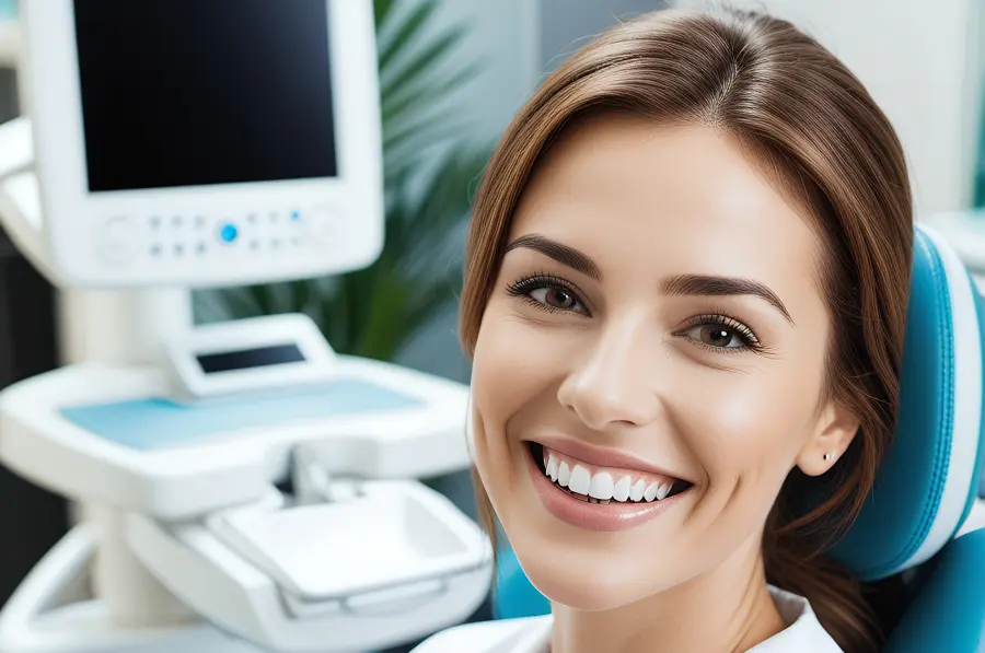 Dentista Mentana Monterotondo