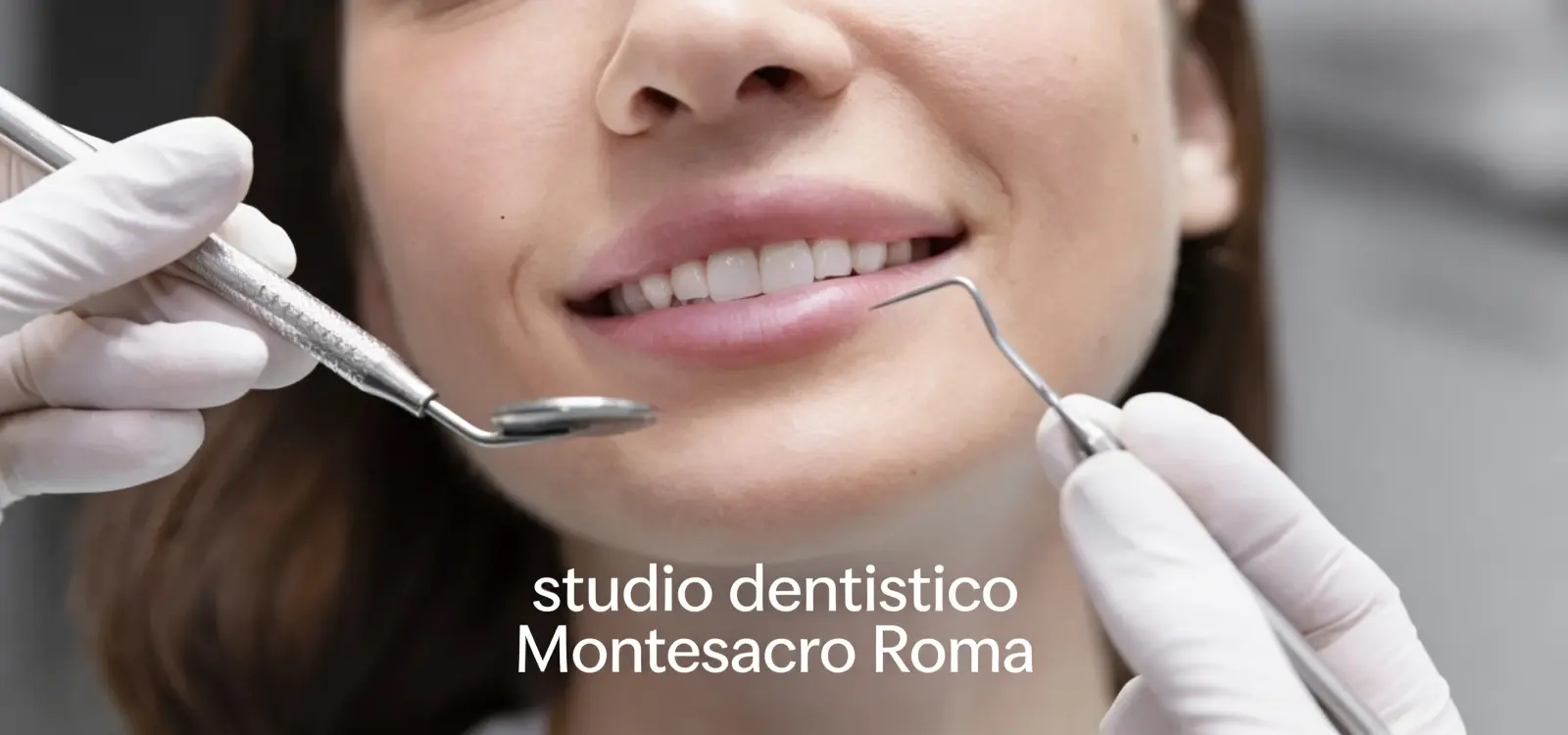 Dentista Montesacro Roma