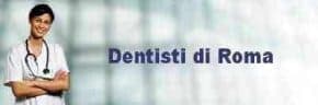  studio dentista Roma Nord