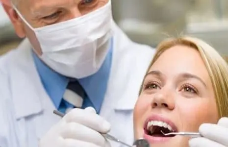 Studio dentistico Roma